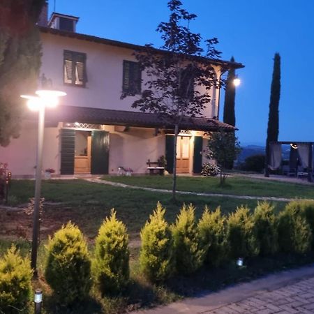 Апартаменты Casa Isabelle Canneto  Экстерьер фото