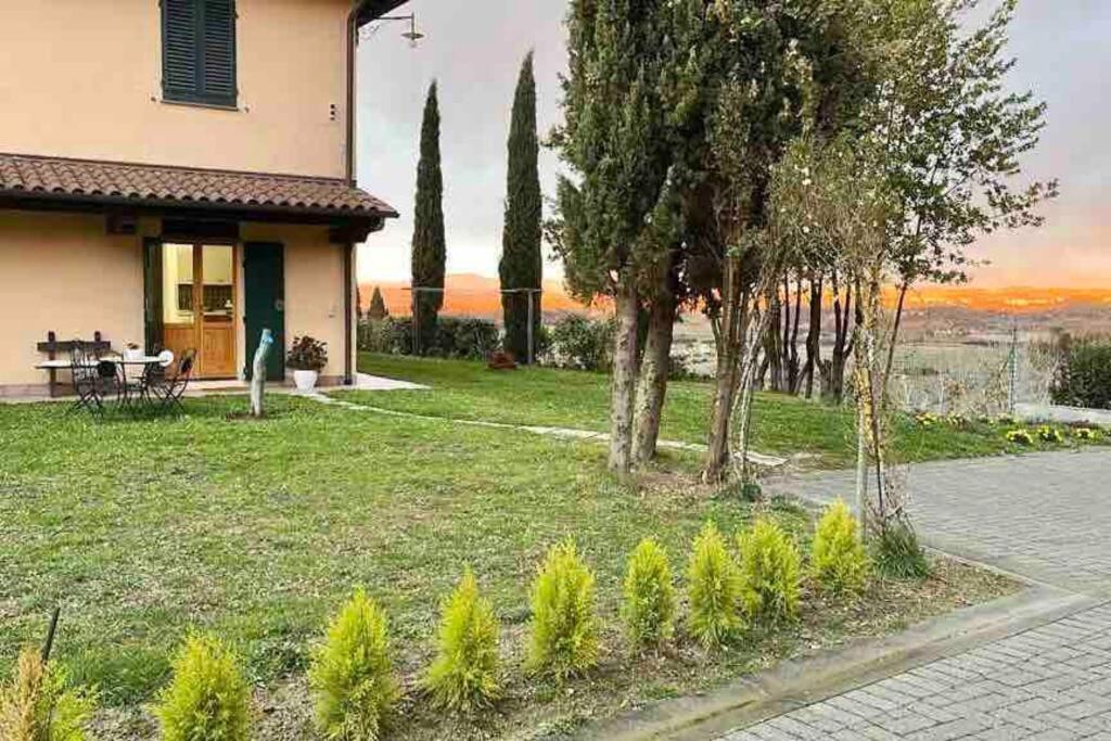 Апартаменты Casa Isabelle Canneto  Экстерьер фото